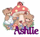 Ashlie