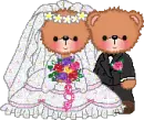 Wedding Bears