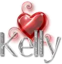 kelly