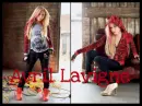 Avril Lavigne