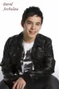 David Archuleta Animated Graphic 1