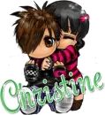 christine