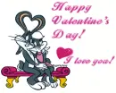 Valentine's day