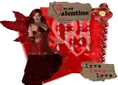 be my valentine