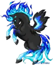 fantasy horse