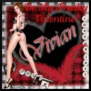 Be My Freaky Valentine- Vivian