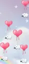 cute sheeps