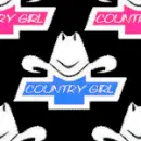 country girl bg