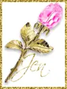 Pink Rose