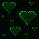 Green Hearts