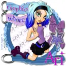 Ari - aquarius toon