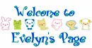 Evelyn's Page