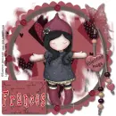 Frances - ragdoll
