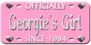 Georgie's Girl
