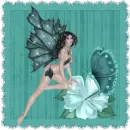 Blue Fairy