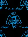 IM AN ANGEL BG
