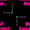 me sarcastic?