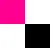 pink and black block bg