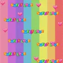 sweet love bg