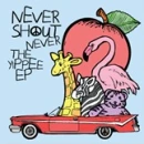 NeverShoutNever