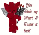 my heart