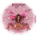 Beauty Fairy w/ Ingrid Name