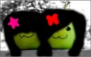 Emo Apple :S