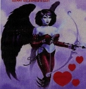 GOTHIC VALENTINE 
