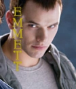 EMMETT