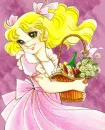 candy girl