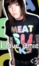 ilovejamie