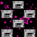 music-cassette bg