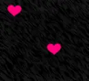 bobble hearts bg