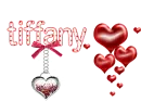 Tiffany