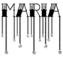 dangle diamonds maria