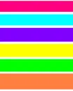 flashing stripes bg