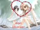 cute girl