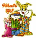 What's Up?