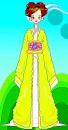 Chinese Princess 8