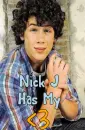 nick jonas has my heart
