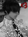 Scene guy : i love shanon mary