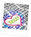 niley