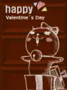HAPPY VALENTINES