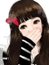 SWEET GIRL