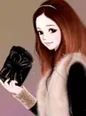 LOVELY GIRL
