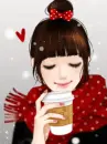 SWEET GIRL
