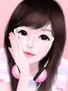 LOVELY GIRL