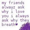love quote