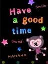 GOOD TIME