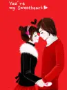 YOUR MY SWEET HEART